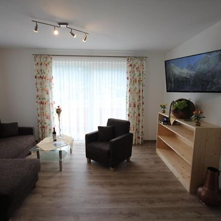 Ferienwohnungen Karwendel Camping 마우라흐 외부 사진
