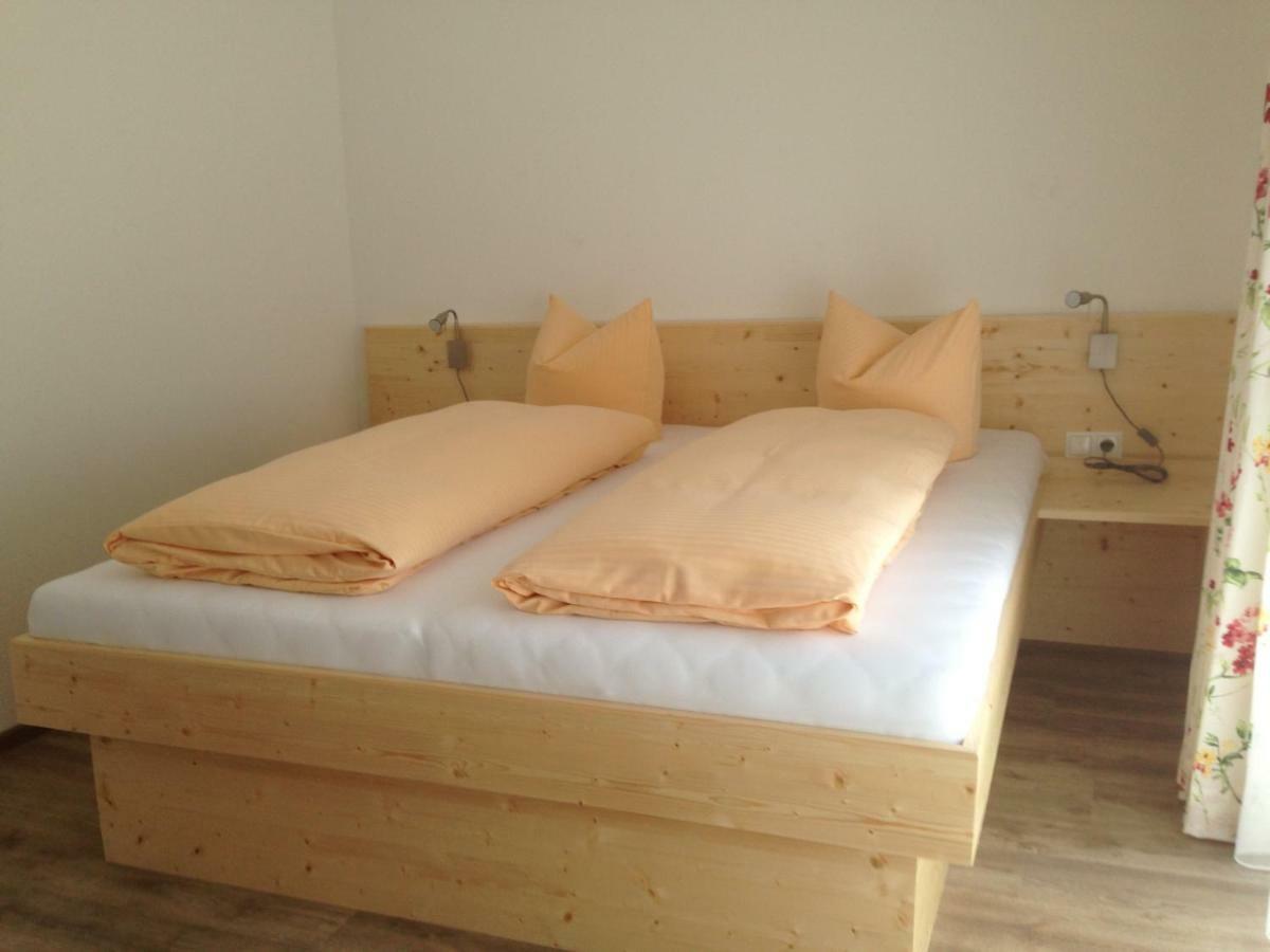 Ferienwohnungen Karwendel Camping 마우라흐 외부 사진