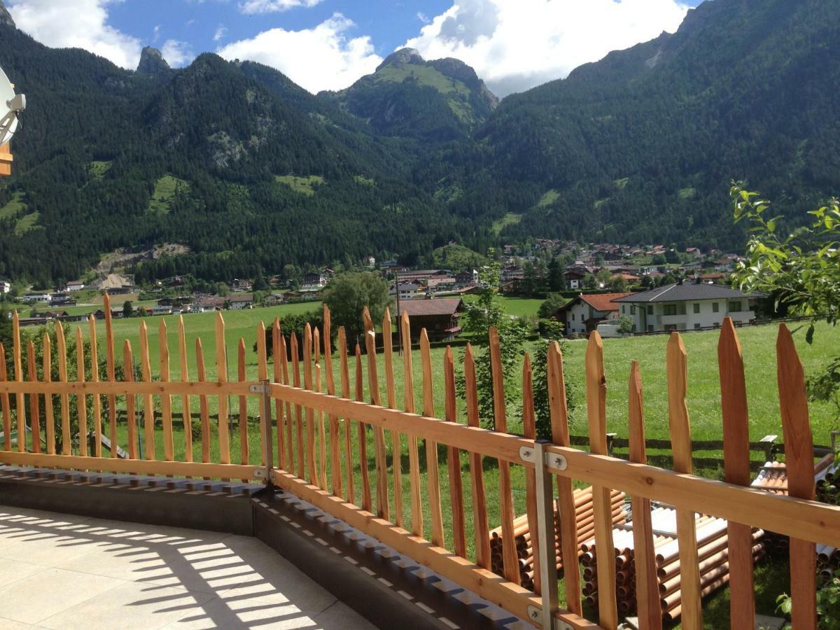Ferienwohnungen Karwendel Camping 마우라흐 외부 사진